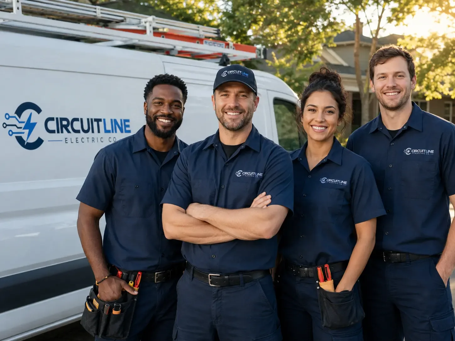 Whole Home Rewiring company in Taiban, NM